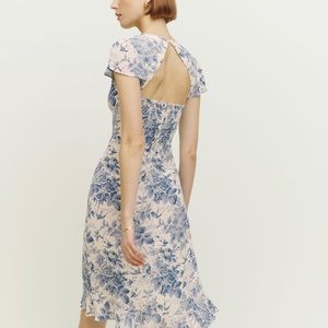 Reformation dress